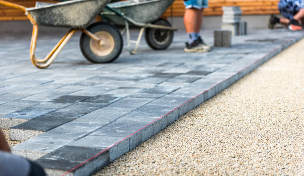 Reasons to Select Us for Your Driveway Paving Requirements in Dallas, TX
