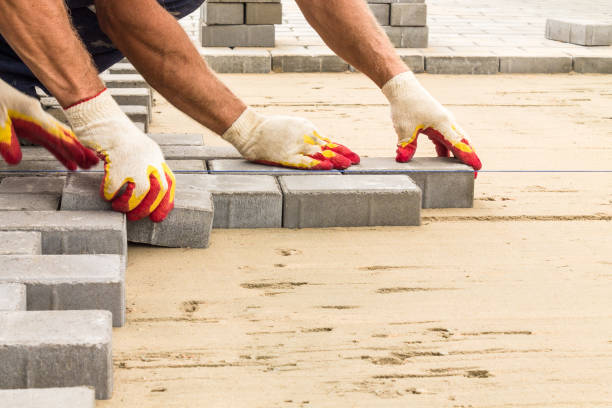 Best Driveway Paver Sealing  in Dallas, TX