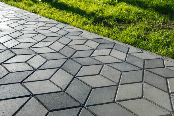 Best Affordable Driveway Pavers  in Dallas, TX