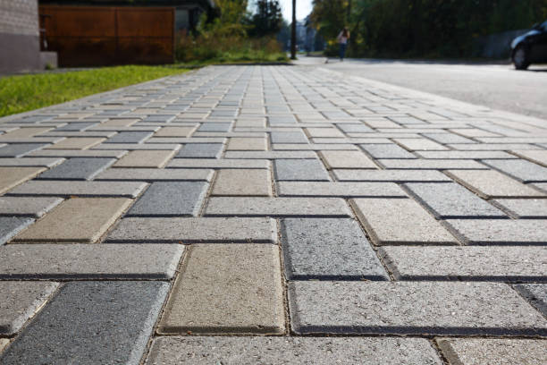 Best Decorative Driveway Pavers  in Dallas, TX