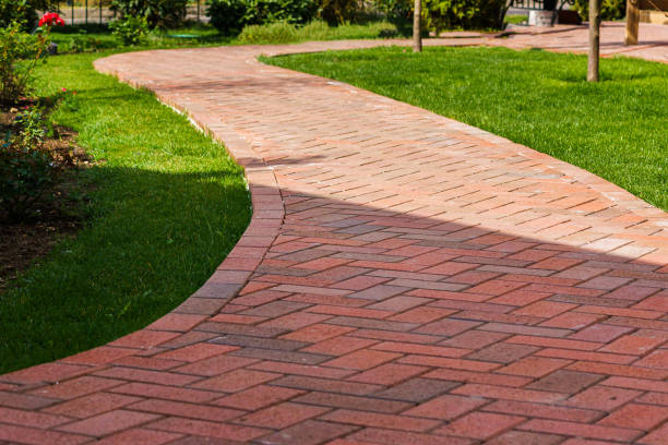 Professional Driveway Pavers in Dallas, TX