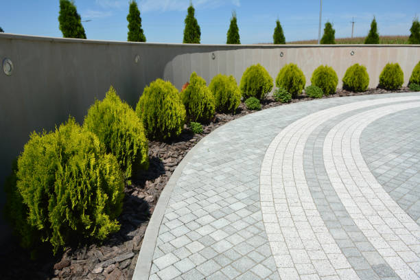 Dallas, TX Driveway Pavers Company