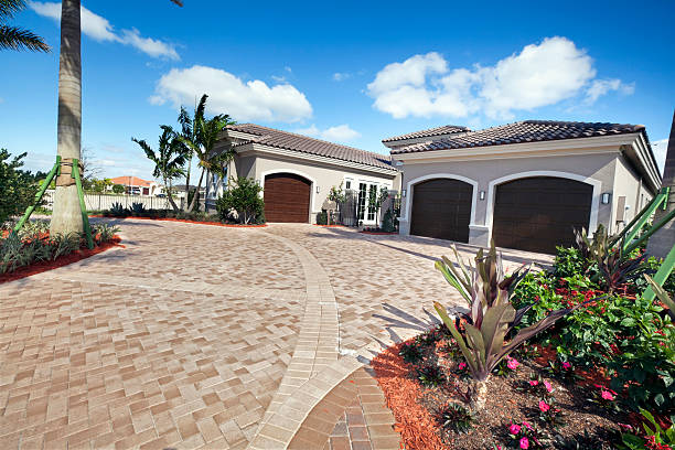 Best Local Driveway Pavers  in Dallas, TX