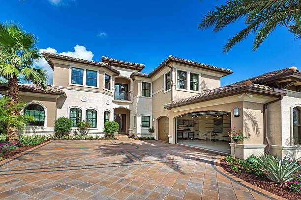 Best Permeable Paver Driveway  in Dallas, TX