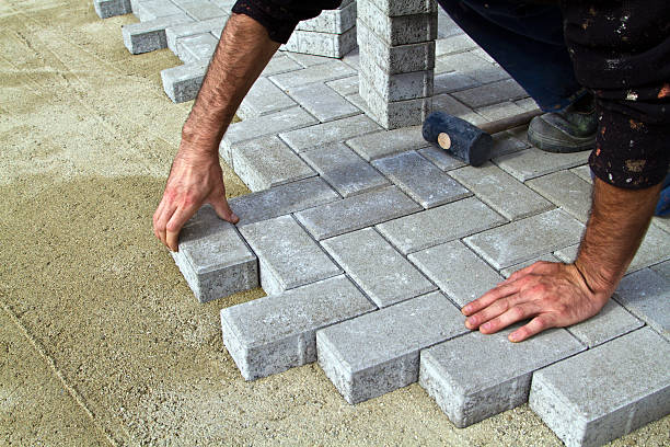 Best Driveway Paving Contractor  in Dallas, TX