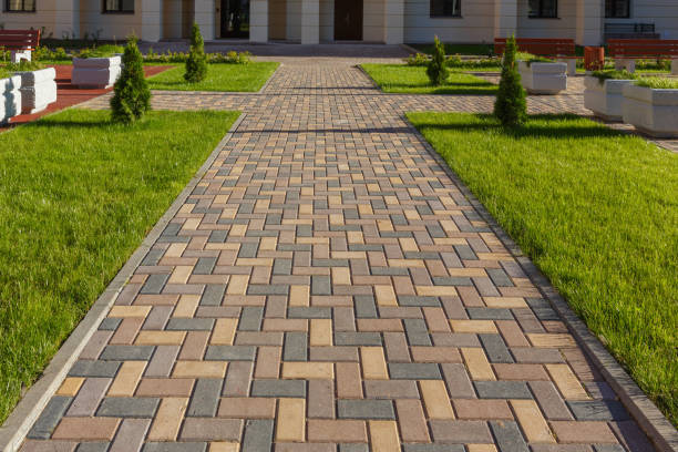  Dallas, TX Driveway Pavers Pros