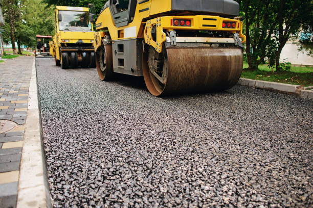 Best Driveway Pavers Near Me  in Dallas, TX